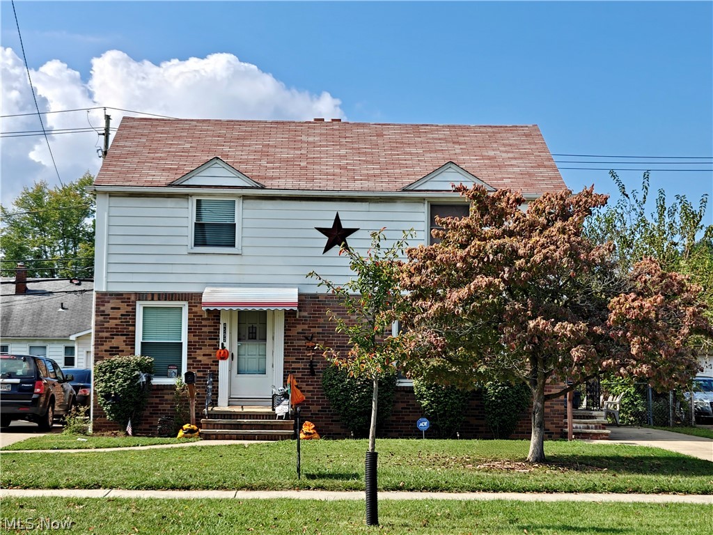 4590 Roadoan Road Brooklyn OH 44144