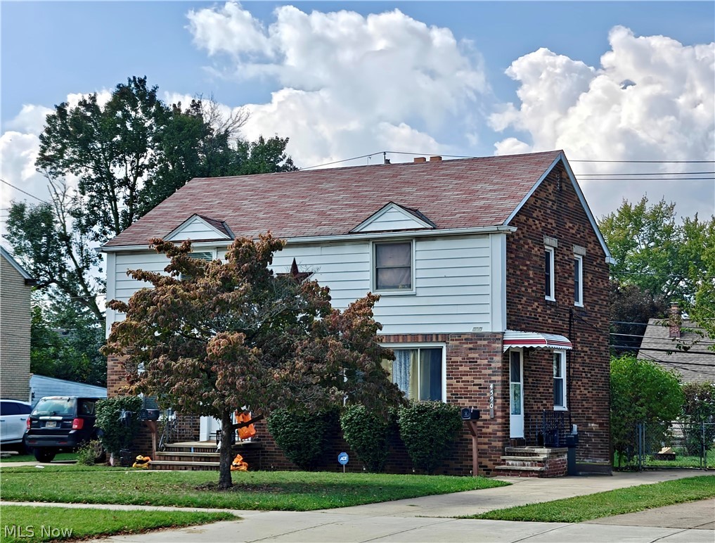 4590 Roadoan Road Brooklyn OH 44144