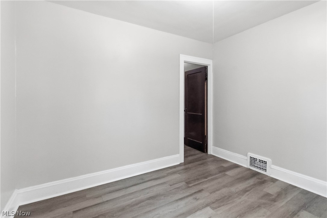 12812 Parkhill Avenue Cleveland OH 44120