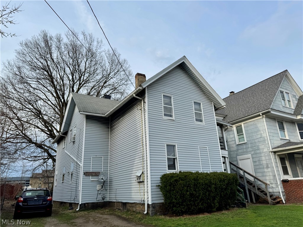 543 E Buchtel Avenue Akron OH 44304