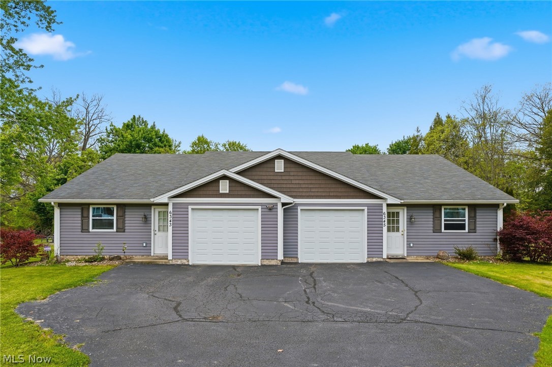 6343 Youngstown Hubbard Road Hubbard OH 44425