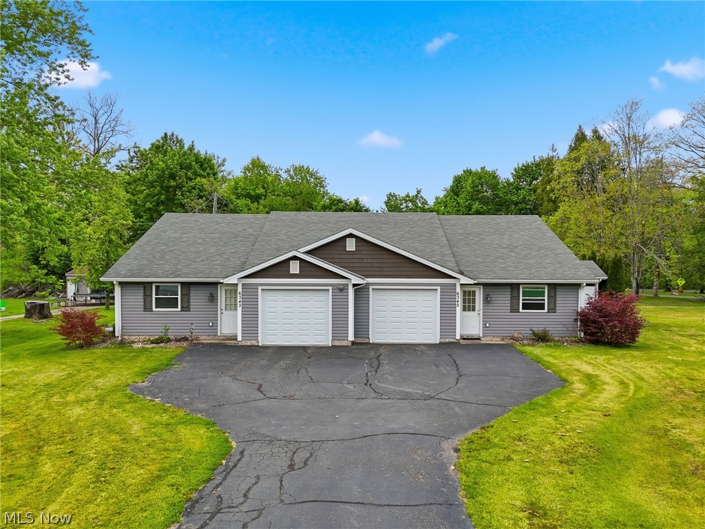 6343 Youngstown Hubbard Road Hubbard OH 44425