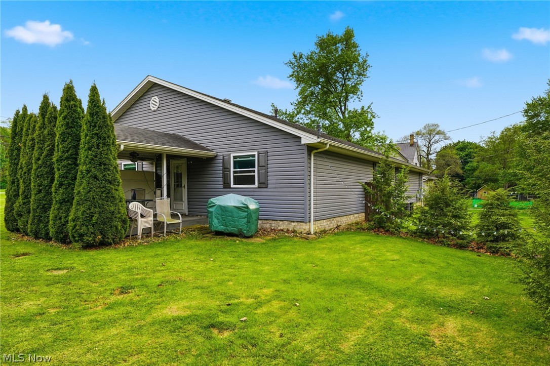 6343 Youngstown Hubbard Road Hubbard OH 44425