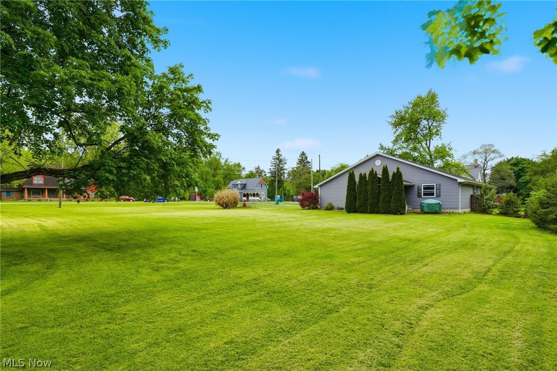 6343 Youngstown Hubbard Road Hubbard OH 44425