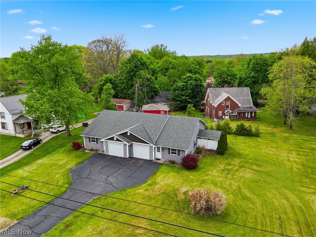 6343 Youngstown Hubbard Road Hubbard OH 44425