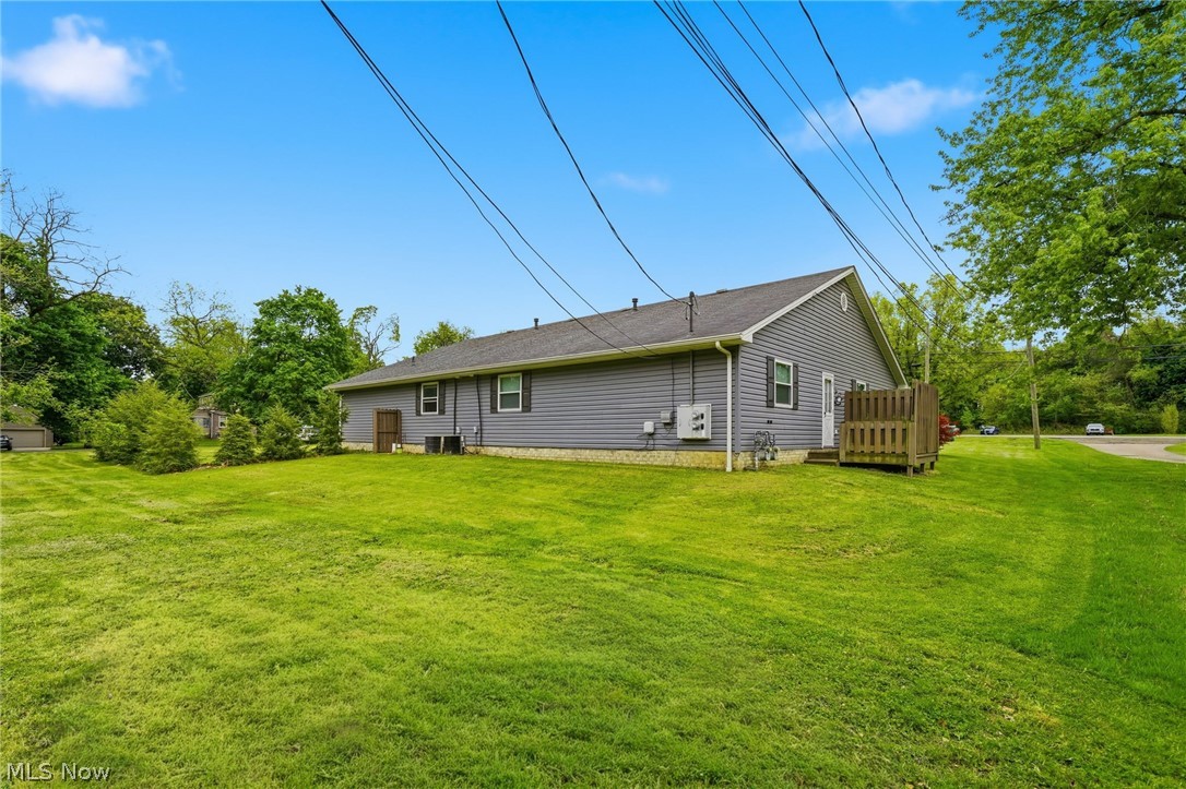 6343 Youngstown Hubbard Road Hubbard OH 44425