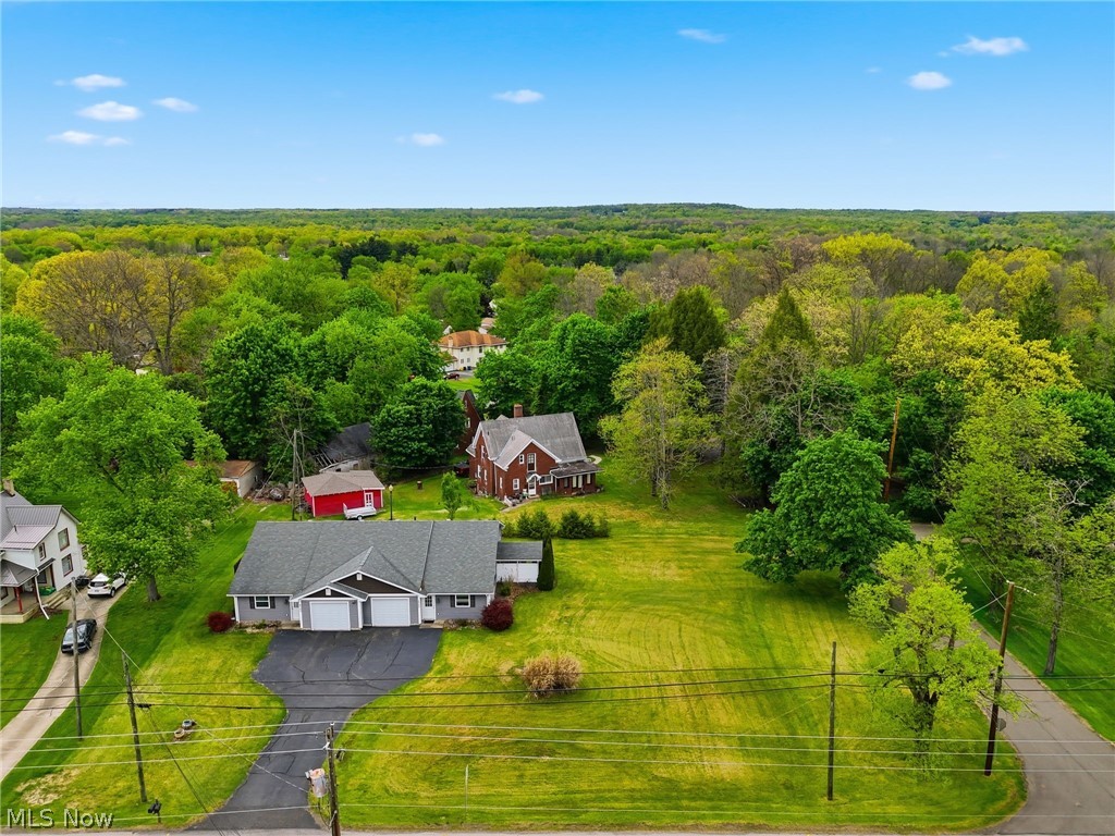 6343 Youngstown Hubbard Road Hubbard OH 44425
