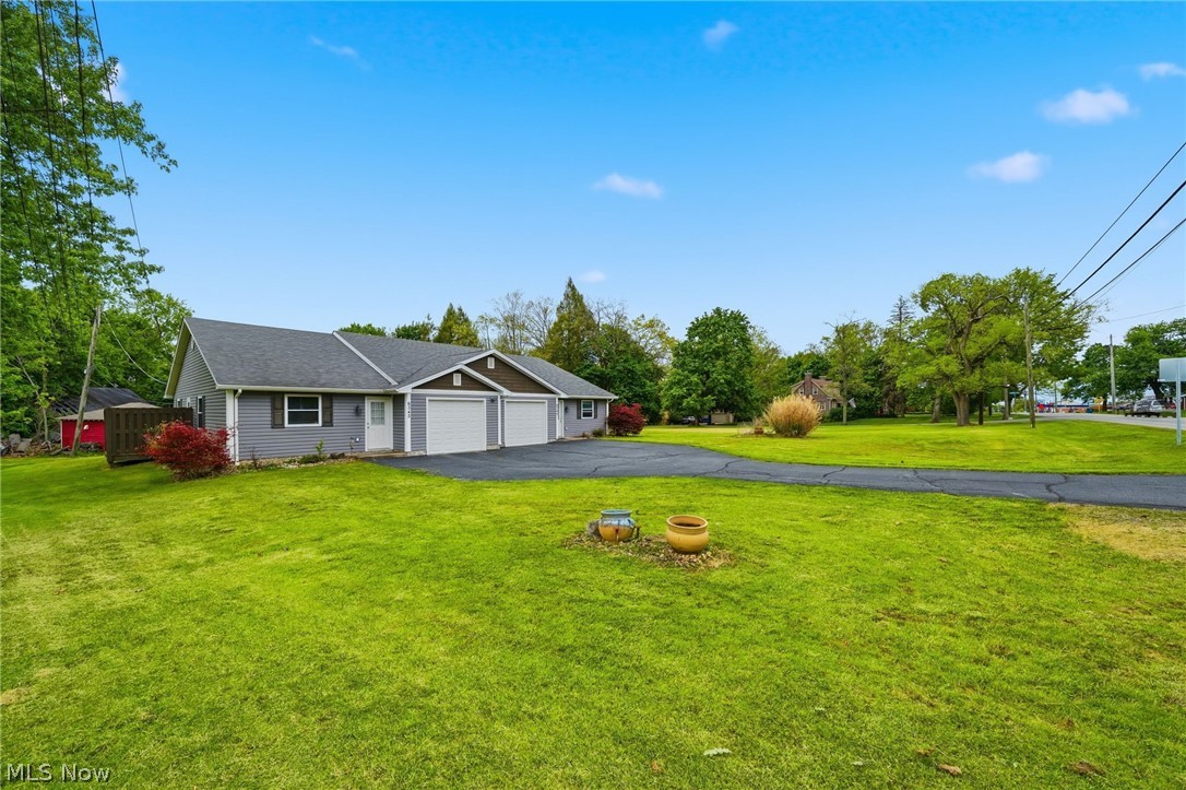 6343 Youngstown Hubbard Road Hubbard OH 44425