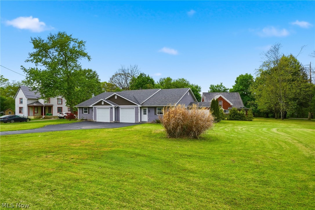 6343 Youngstown Hubbard Road Hubbard OH 44425