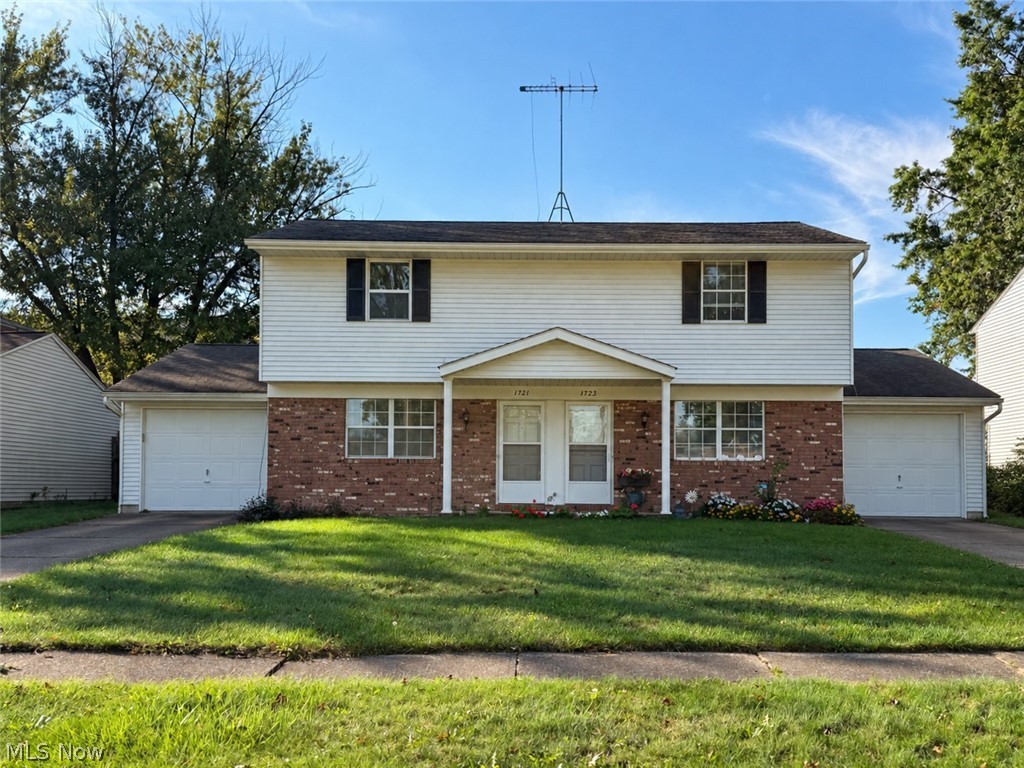 1721 Urban Circle S Lorain OH 44053