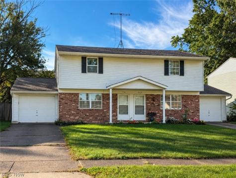 1721 Urban Circle S Lorain OH 44053
