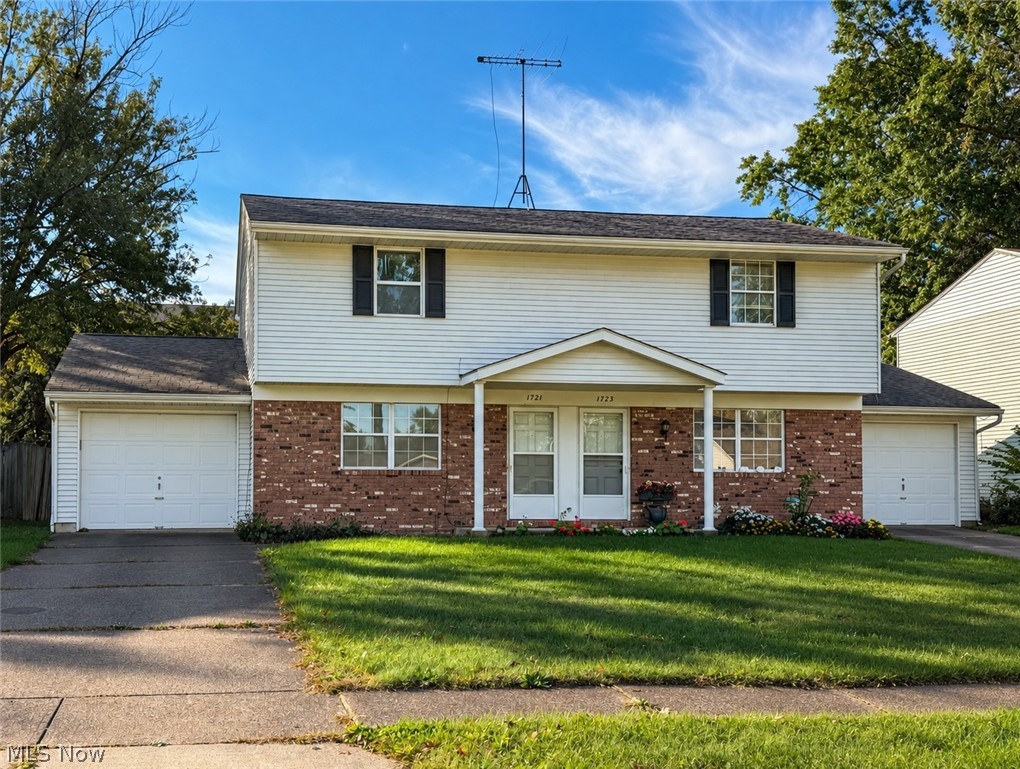 1721 Urban Circle S Lorain OH 44053