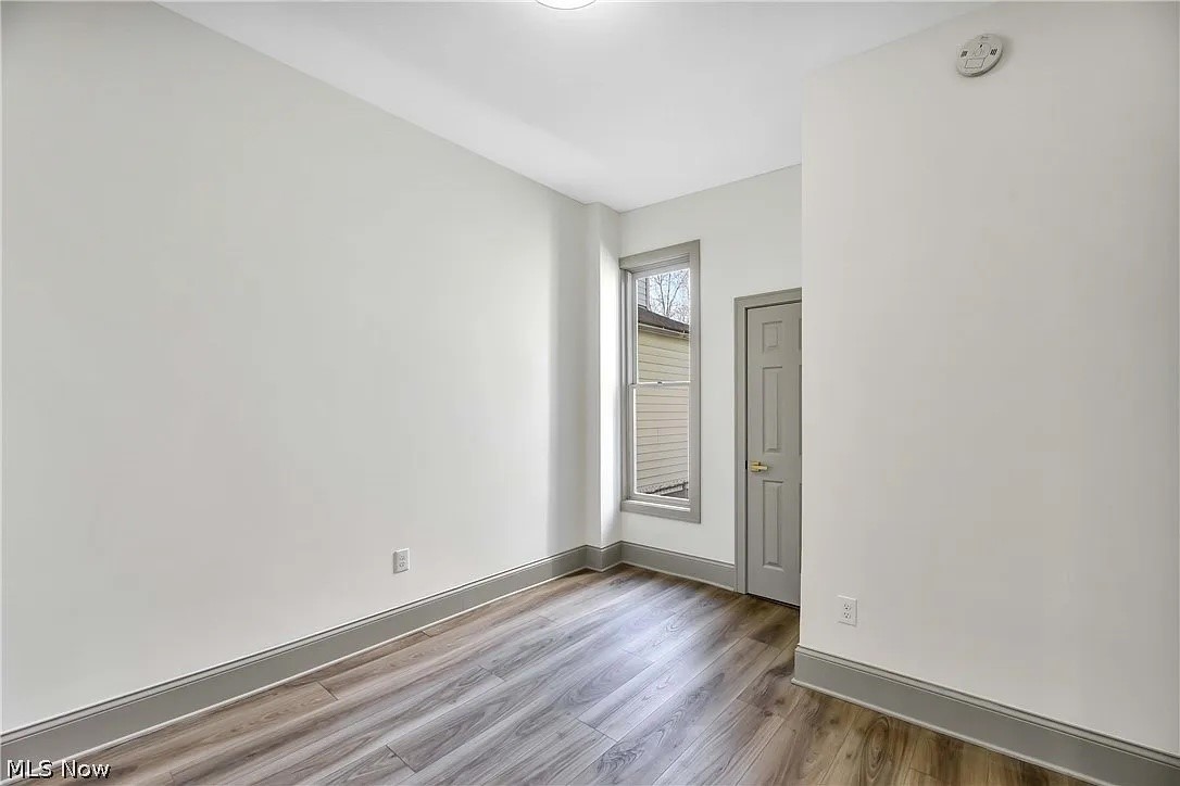3401 Clinton Avenue Cleveland OH 44113