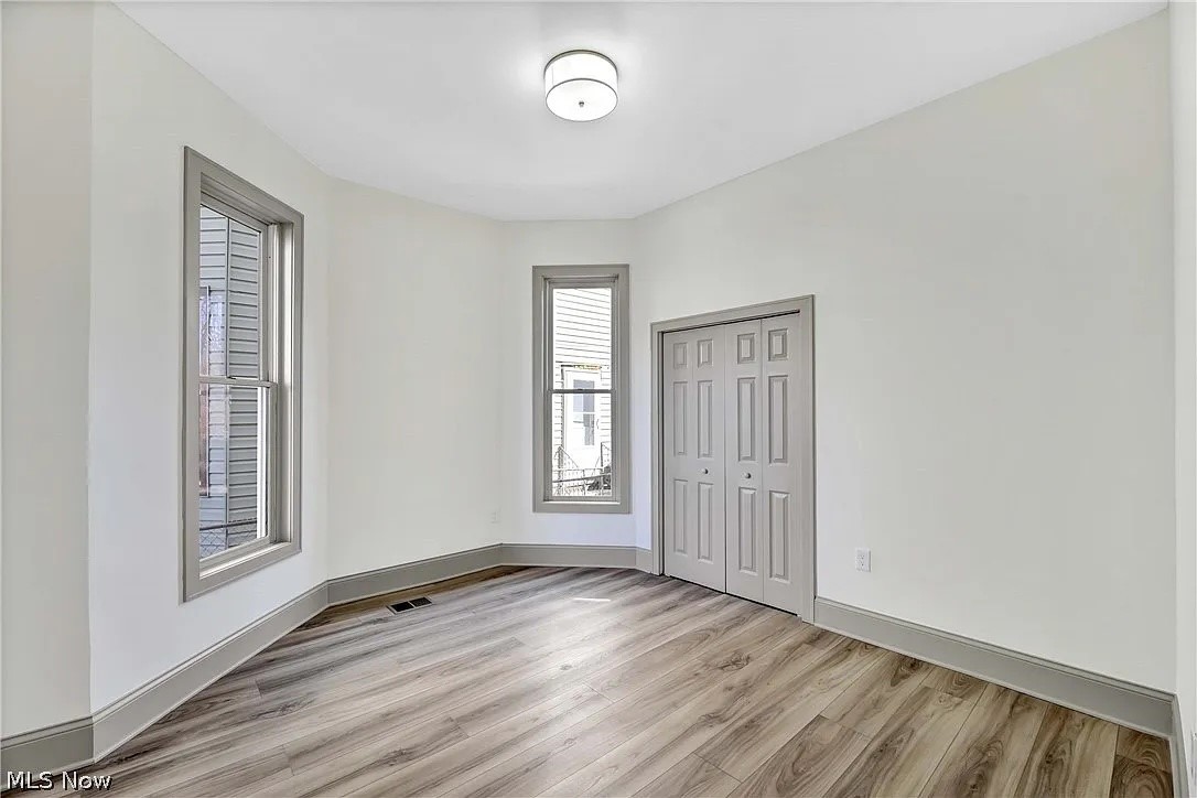 3401 Clinton Avenue Cleveland OH 44113