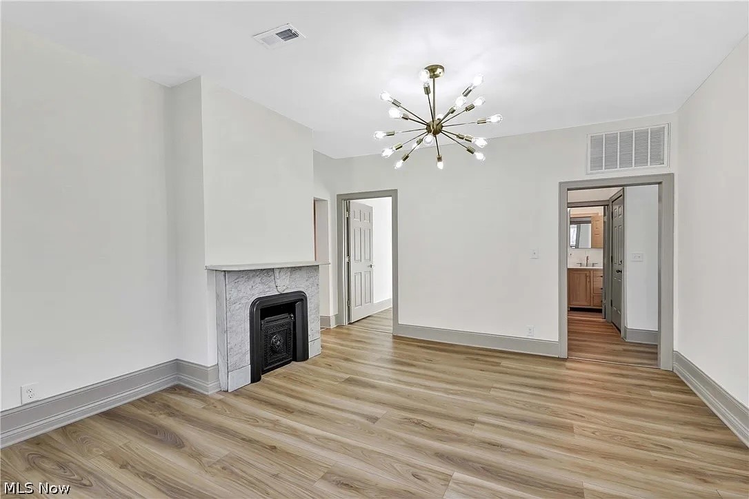 3401 Clinton Avenue Cleveland OH 44113
