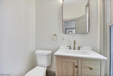 3401 Clinton Avenue Cleveland OH 44113