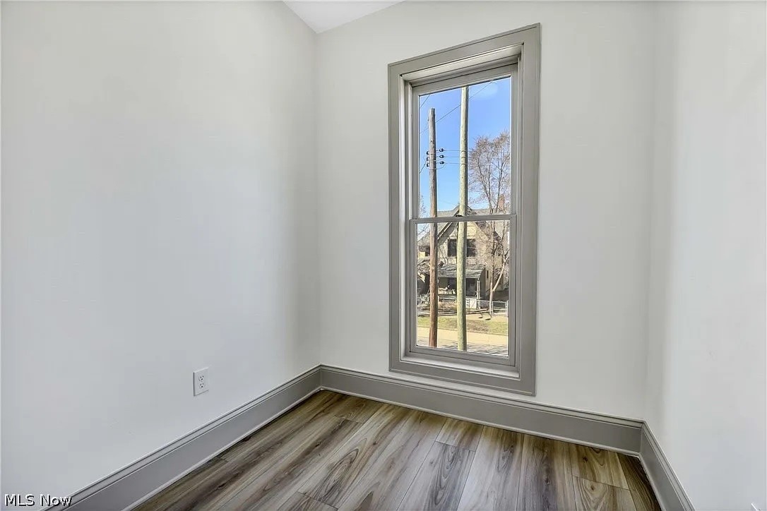 3401 Clinton Avenue Cleveland OH 44113