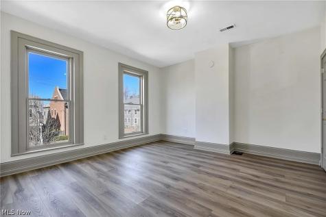 3401 Clinton Avenue Cleveland OH 44113