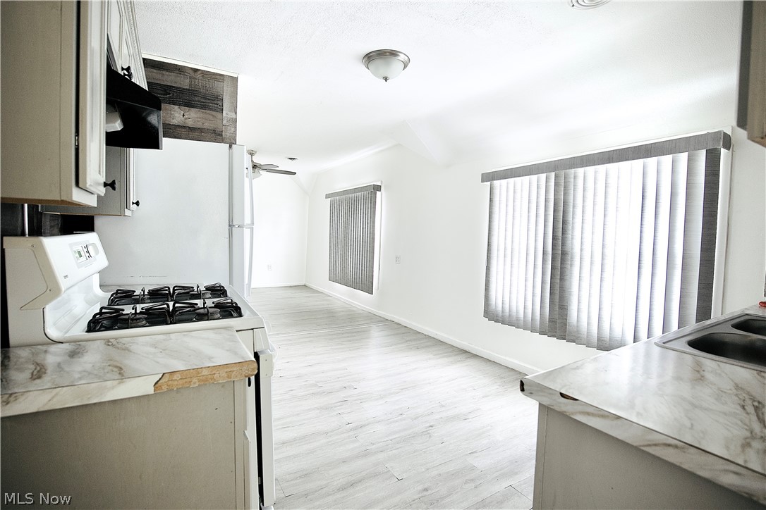 3459 W 50th Street Cleveland OH 44102