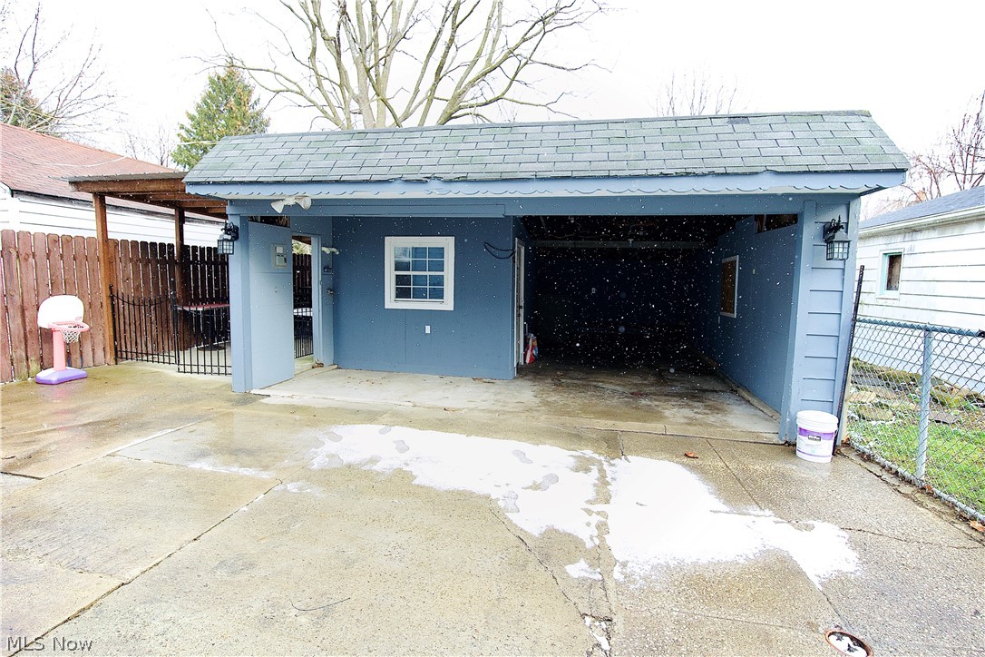 3459 W 50th Street Cleveland OH 44102