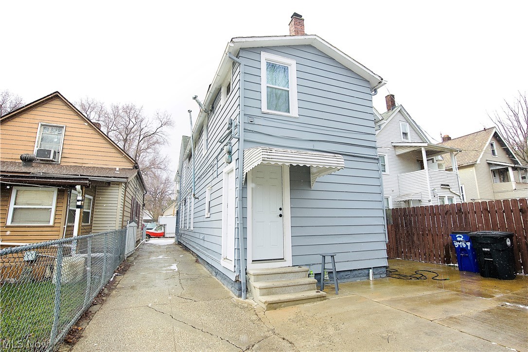 3459 W 50th Street Cleveland OH 44102
