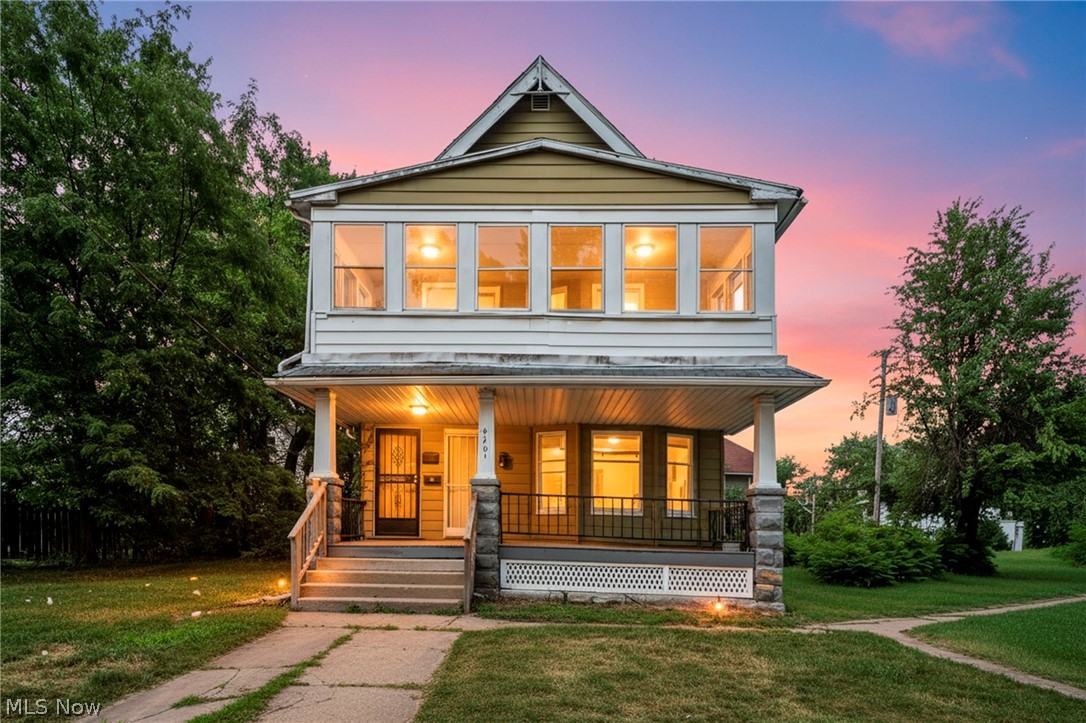 9301 Pierpont Avenue Cleveland OH 44108