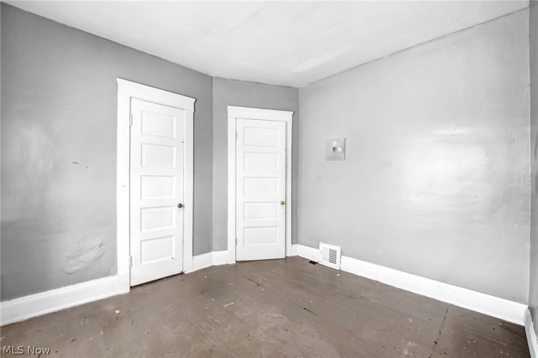 9301 Pierpont Avenue Cleveland OH 44108