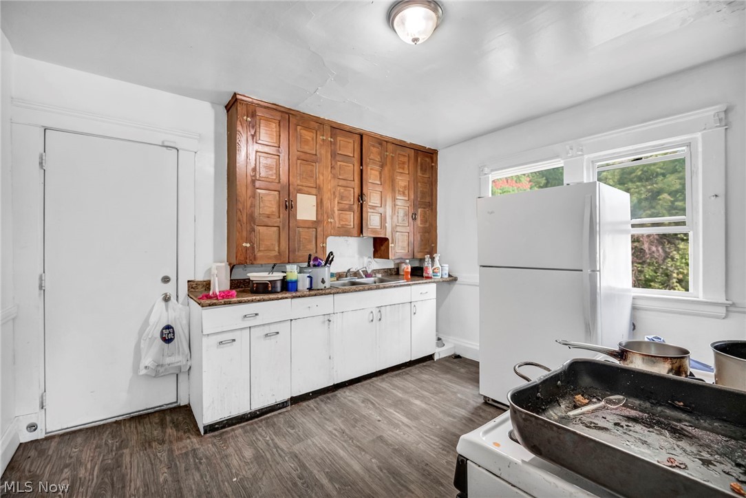 9301 Pierpont Avenue Cleveland OH 44108