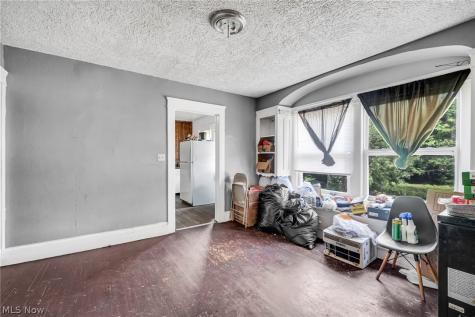 9301 Pierpont Avenue Cleveland OH 44108