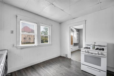 9301 Pierpont Avenue Cleveland OH 44108