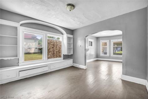 9301 Pierpont Avenue Cleveland OH 44108