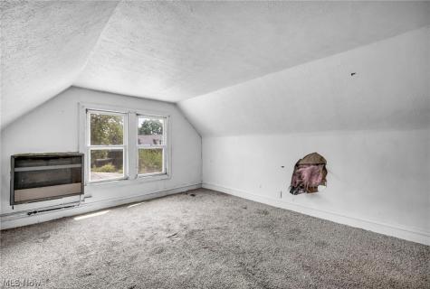 9301 Pierpont Avenue Cleveland OH 44108