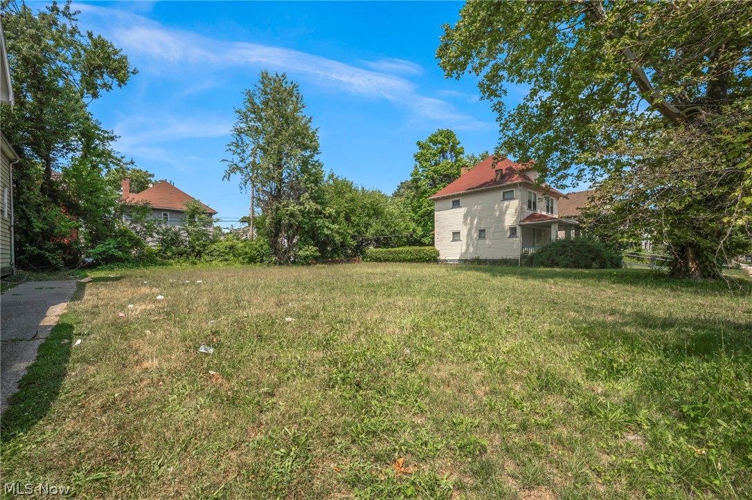 9301 Pierpont Avenue Cleveland OH 44108