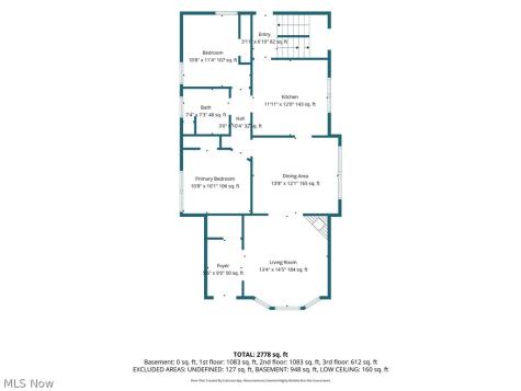9301 Pierpont Avenue Cleveland OH 44108