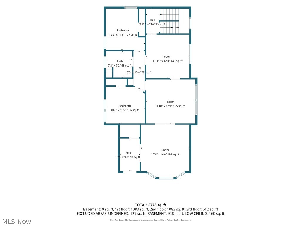 9301 Pierpont Avenue Cleveland OH 44108