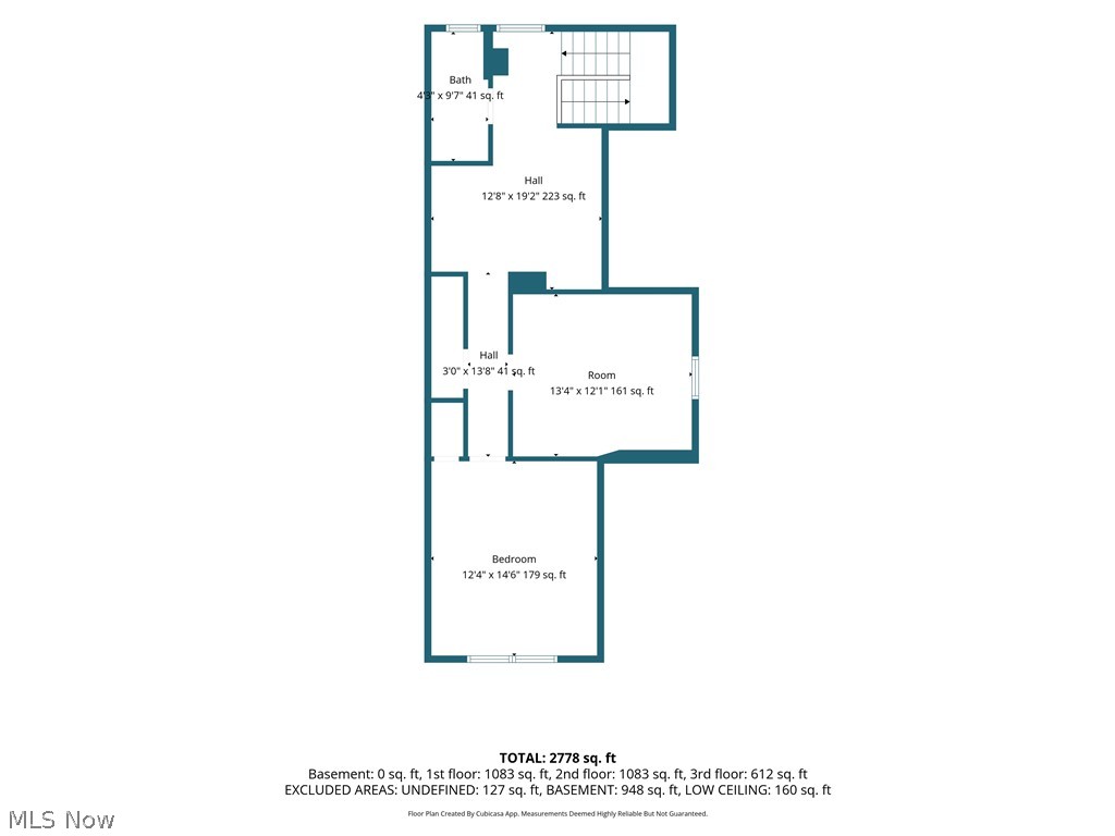 9301 Pierpont Avenue Cleveland OH 44108