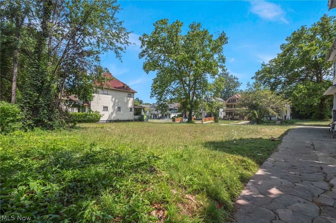 9301 Pierpont Avenue Cleveland OH 44108