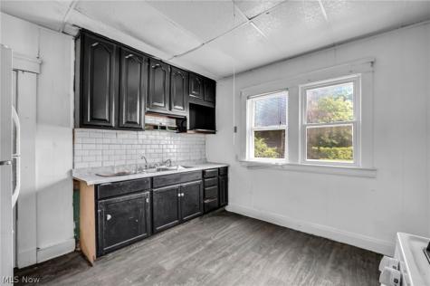 9301 Pierpont Avenue Cleveland OH 44108