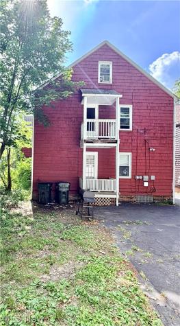 1537 Genesee Road South Euclid OH 44121