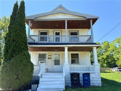 10514 Way Avenue Cleveland OH 44105