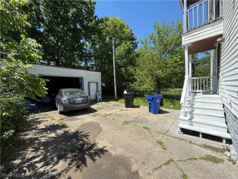 10514 Way Avenue Cleveland OH 44105