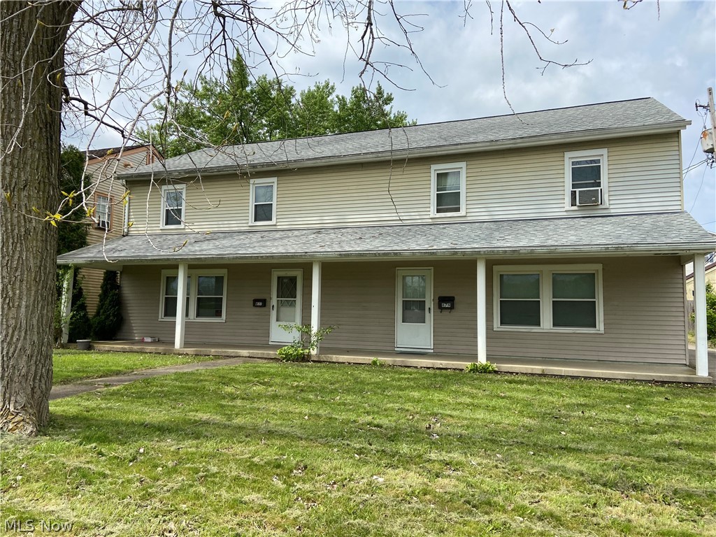 877 Arden Avenue Berea OH 44017