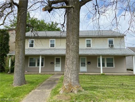 877 Arden Avenue Berea OH 44017