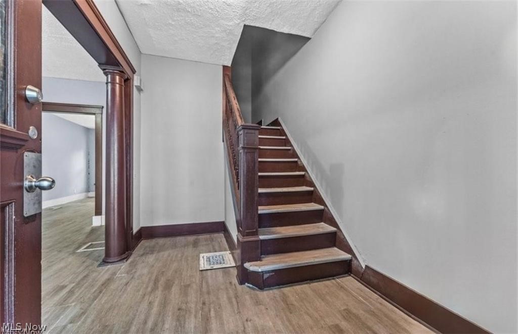 7507 Lawnview Avenue Cleveland OH 44103