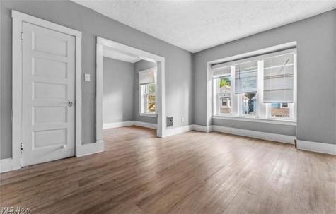 7507 Lawnview Avenue Cleveland OH 44103