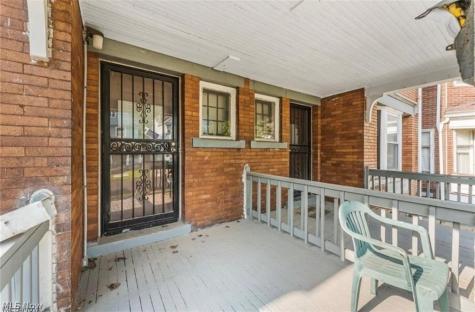 7507 Lawnview Avenue Cleveland OH 44103