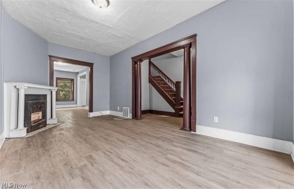 7507 Lawnview Avenue Cleveland OH 44103