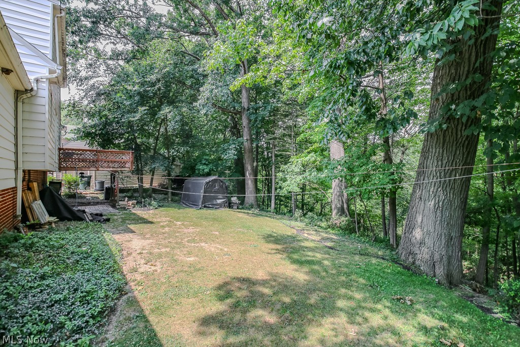 243 W Glendale Street Bedford OH 44146
