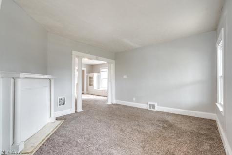 9609 Pierpont Avenue Cleveland OH 44108