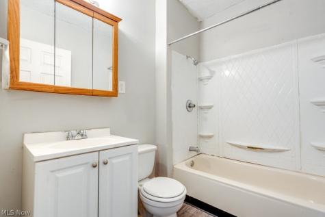 9609 Pierpont Avenue Cleveland OH 44108